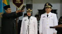 12 Catatan untuk Bupati Perempuan Pertama Purbalingga