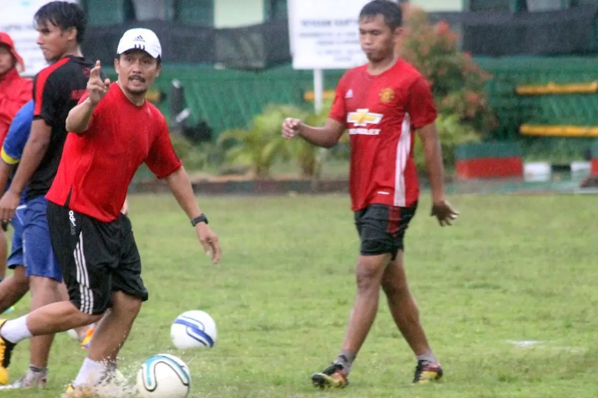 Sragen United