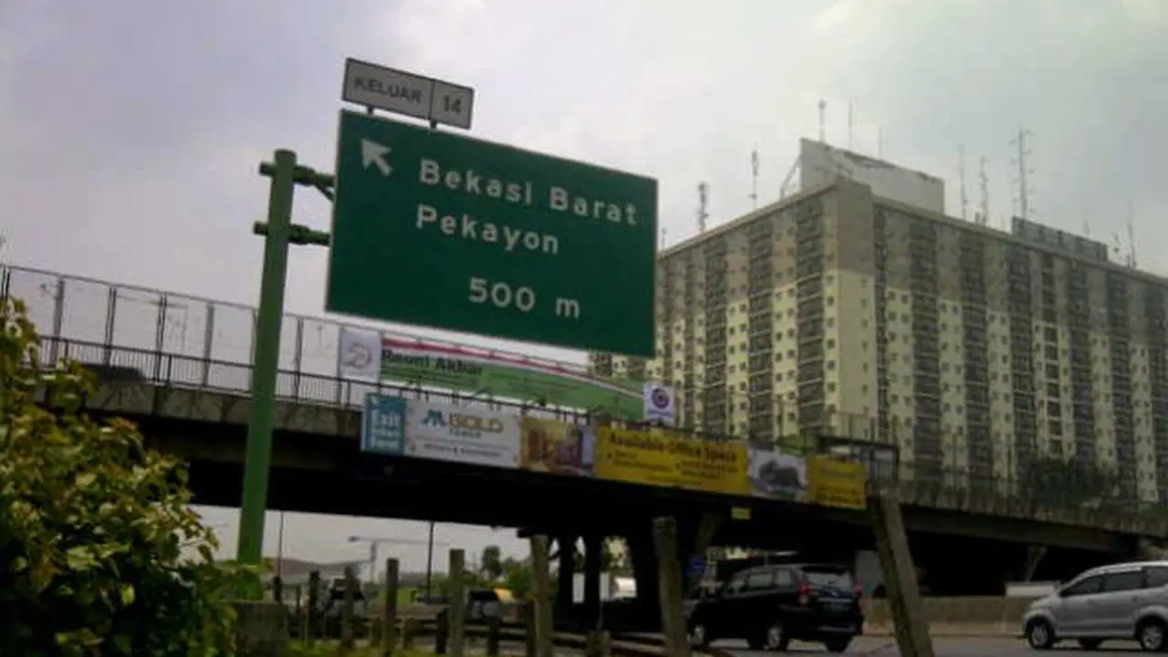 Bekasi Panas? 'Jakarta' Ternyata Punya Andil
