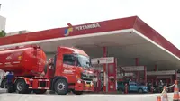 Pertamina Pastikan Kelancaran Distribusi BBM hingga Elpiji Jelang Idul Adha