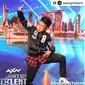 Viriya Rici, Peserta Paling Muda di Asia's Got Talent 2017 (Viriya Rici/Instagram.com)