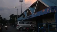Stadion Parikesit (Liputan6.com/Abelda Gunawan)