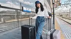 Dalam akun Instagram pribadinya, Maudy Ayunda memang sering mengunggah berbagai kegiatannya. Bahkan, terbaru dirinya diketahui tengah asyik berlibur di Jepang dengan sang suami, Jesse Choi. (Liputan6.com/IG/@maudyayunda)