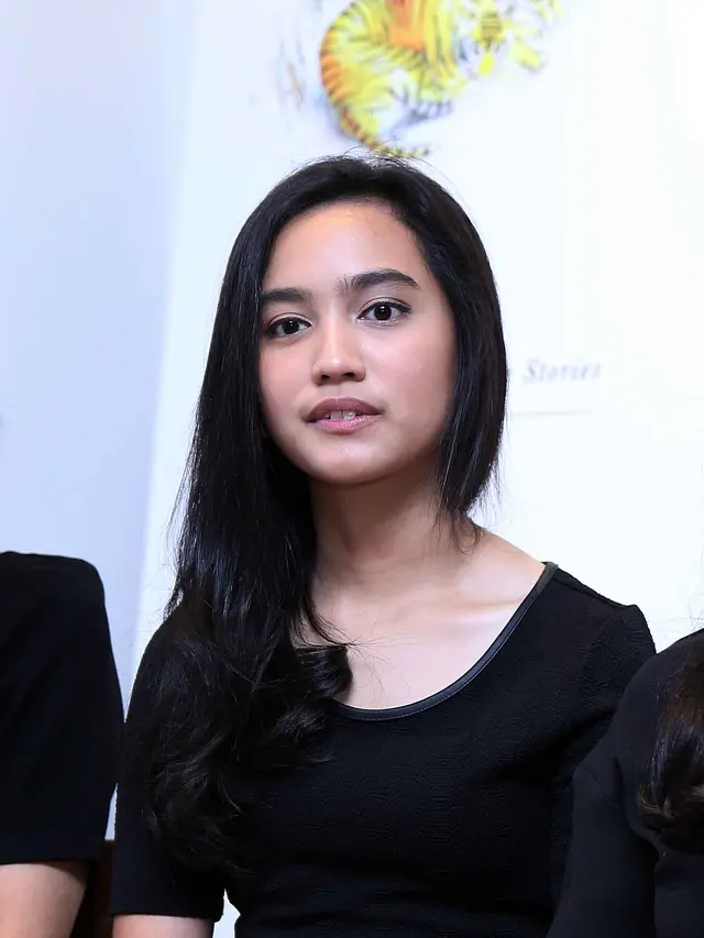 [Bintang] Rachel Amanda