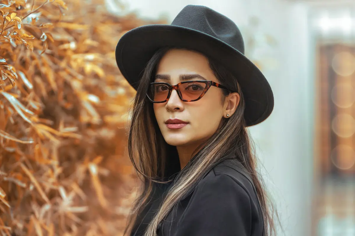karakter perempuan