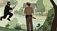 Polisi di Buton Tewas Ditikam Orang Tak Dikenal, Ini Kronologinya