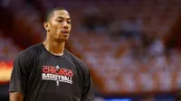 Bintang Chicago Bulls Siap Tempur Lagi