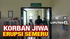 vertical korban