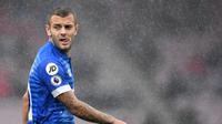 Jack Wilshere (telegraph)