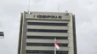 Cetak Atlet Berbakat, Kemenpora Gandeng Kemendikdasmen Bangun Ekosistem Olahraga di Sekolah