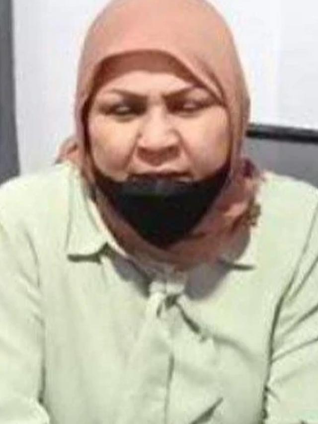 Ibu Ken Admiral Tutup Pintu Maaf: Datang ke Rumah Saya, AKBP Achiruddin Hasibuan Malah Marah-Marah