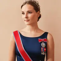 Princess Ingrid Alexandra adalah calon Ratu Norwegia. Ia adalah anak tertua dari Putra Mahkota Haakon dan Putri Mahkota Mette-Marit, serta cucu dari Raja Harald V. [Foto: Instagram/princess.ingrid.alexandra]