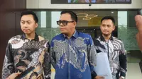 Mediasi Gagal, BPN Karawang Diminta Keluarkan Surat Pengantar Konsinyasi Terkait Pembangunan Tol Japek II