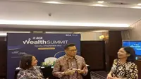 Harga BBM Naik, BCA Optimistis Penuhi Target Penyaluran Kredit pada 2022
