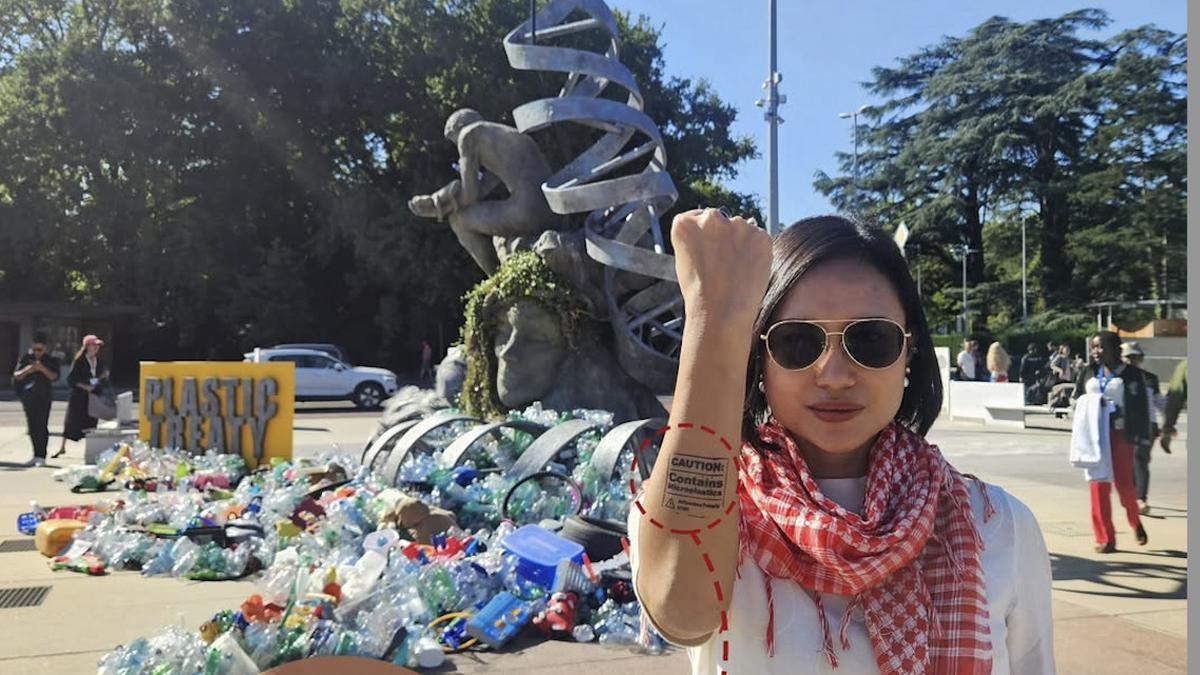 5 Perempuan Indonesia yang Membuat Hidup Hijau, Selaras dengan Alam