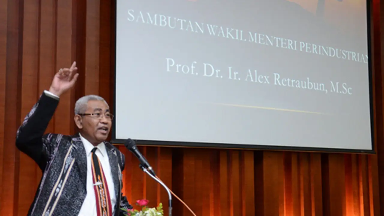 Alex SW Retraubun