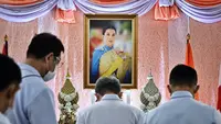 Putri Raja Thailand Meninggal Dunia Usai Hampir 4 Tahun Koma
