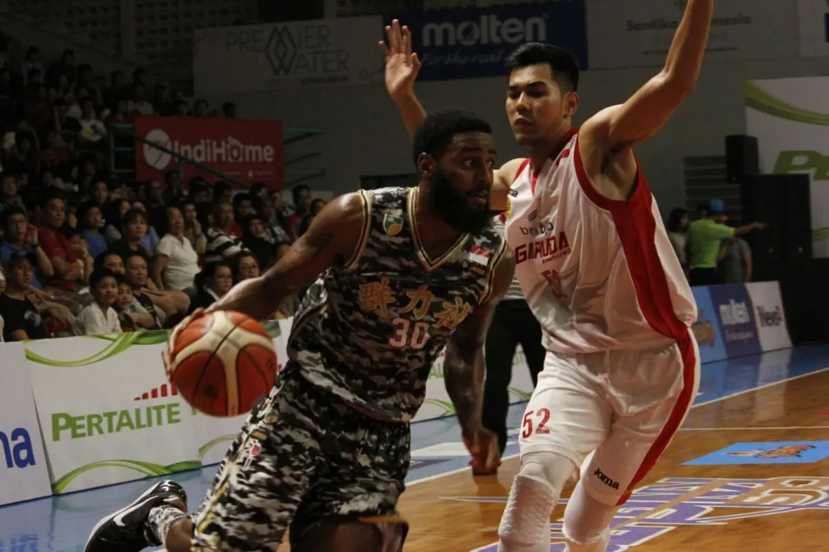 CLS Knights Surabaya