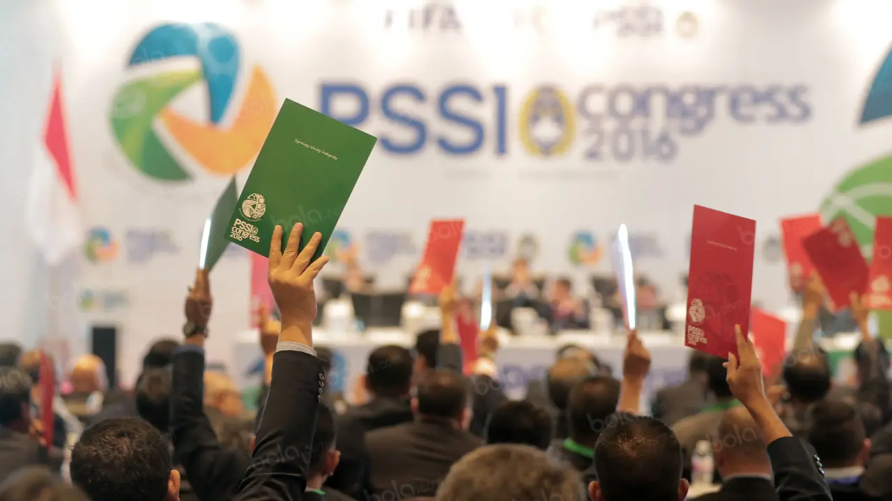 PSSI