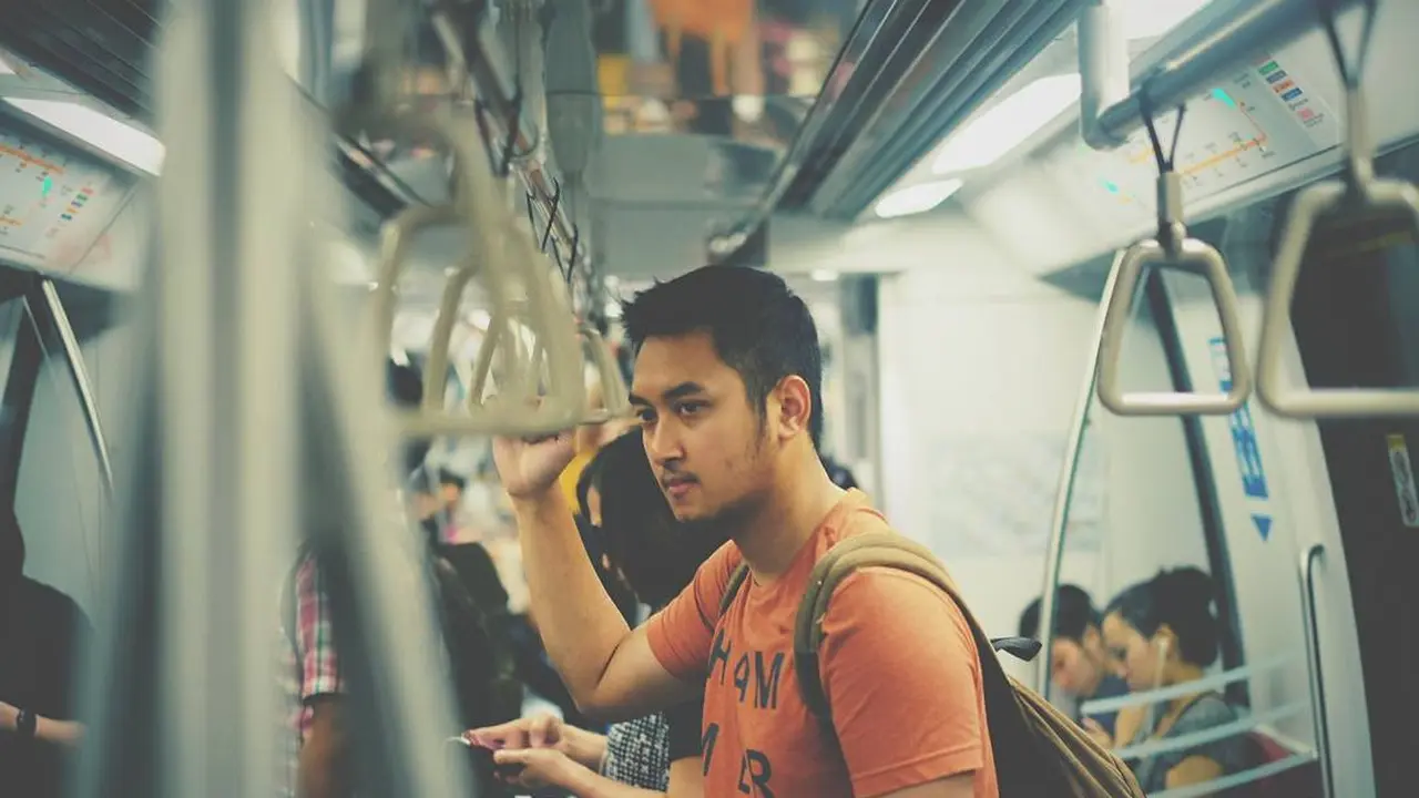 [Bintang] Haydar Pratama