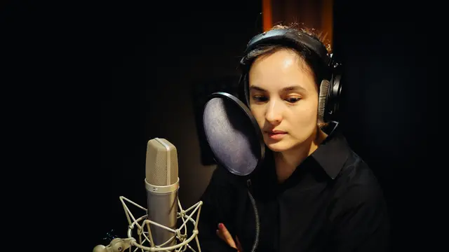 Diskoria dan Chelsea Islan