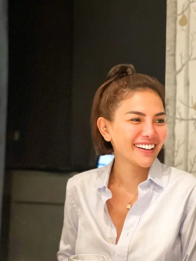 Nikita Mirzani. (Foto: Dok. Instagram @nikitamirzanimawardi_172)
