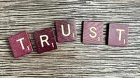 Quotes about trust to strengthen your relationship. (Photo: Ronda Dorsey/Unsplash)
