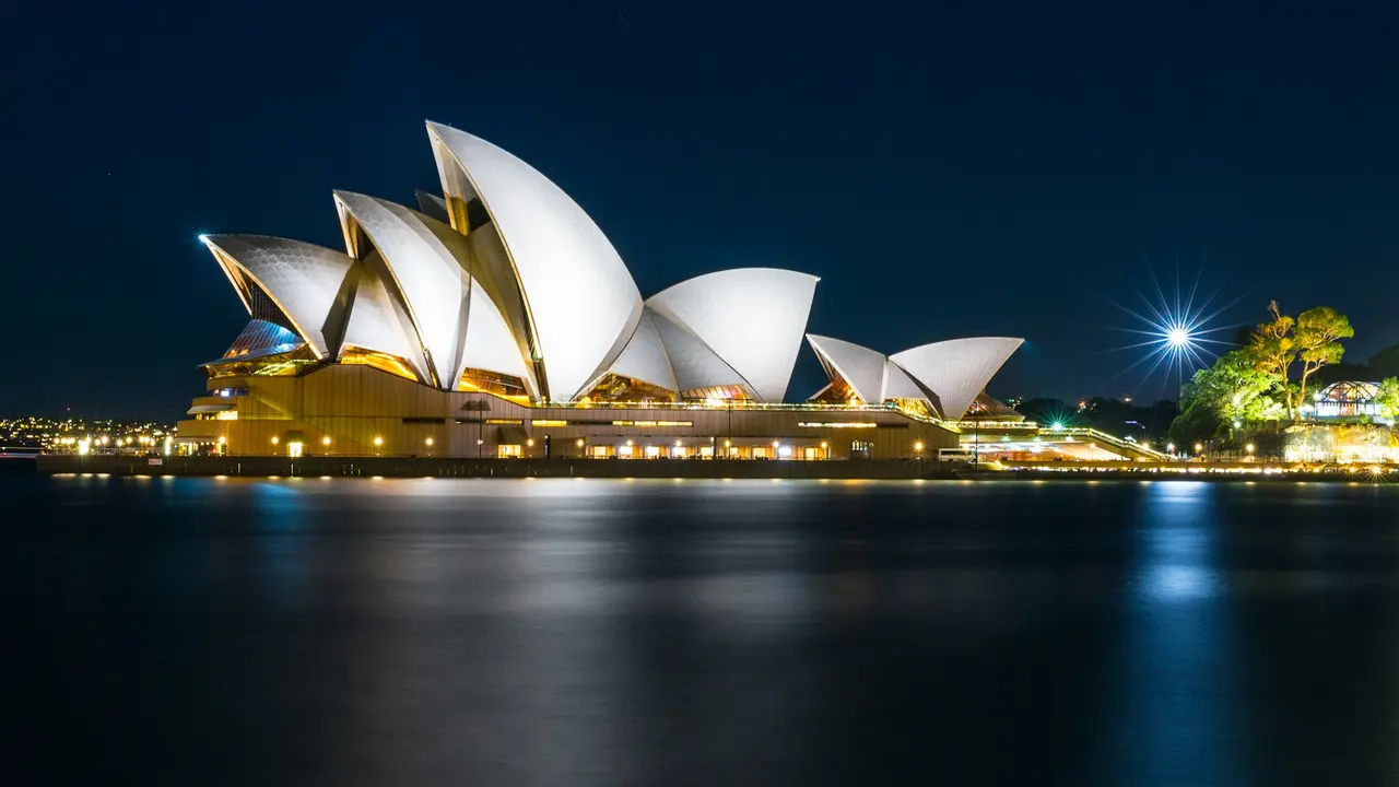 Sydney