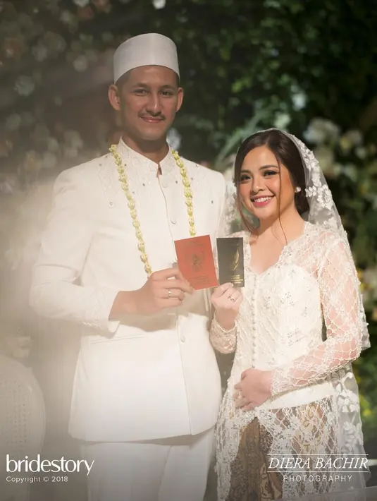 (Instagram/thebridestory)