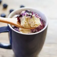 [Bintang] Blueberry Muffin, Sarapan Sehat di Minggu Pagi