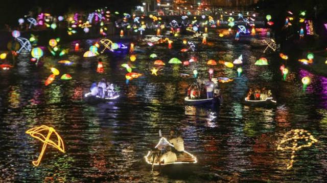 72 Ribu Pengunjung Nikmati Wisata Air Kalimas Surabaya Hingga Juli