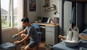 Cash Flow Hacks untuk Anak Kos, Cara Atur Keuangan di Tengah Biaya Hidup yang Makin Tinggi