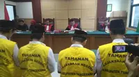 Bercermin dari Persekusi Sejoli di Cikupa dan Vonis 5 Tahun untuk Pak RT