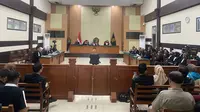 Kubu Dokter Tifa Minta Hakim Tolak Dakwaan Jaksa