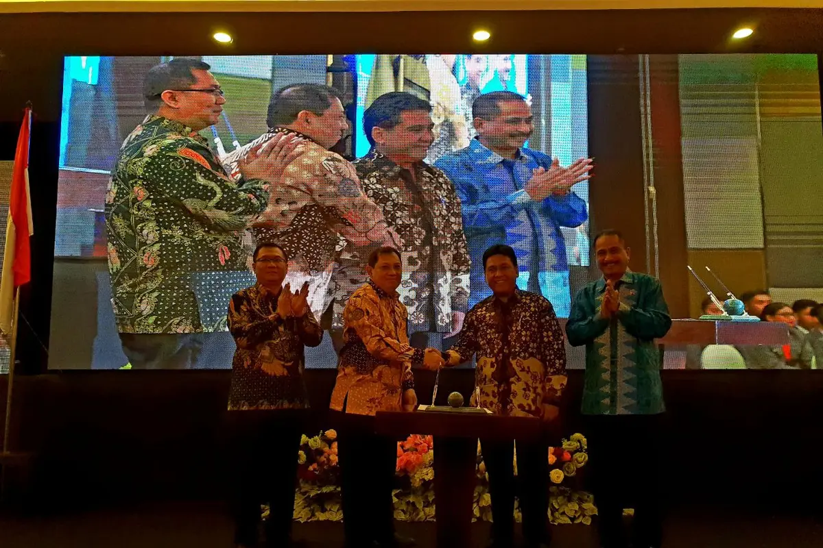 Palembang Akan Jadi Tuan Rumah Hari Diskon Nasional 2018