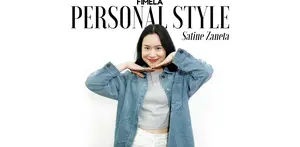 Personal Style Satine Zeneta