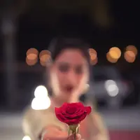 ilustrasi mawar/copyright Pexels/Hassan OUAJBIR