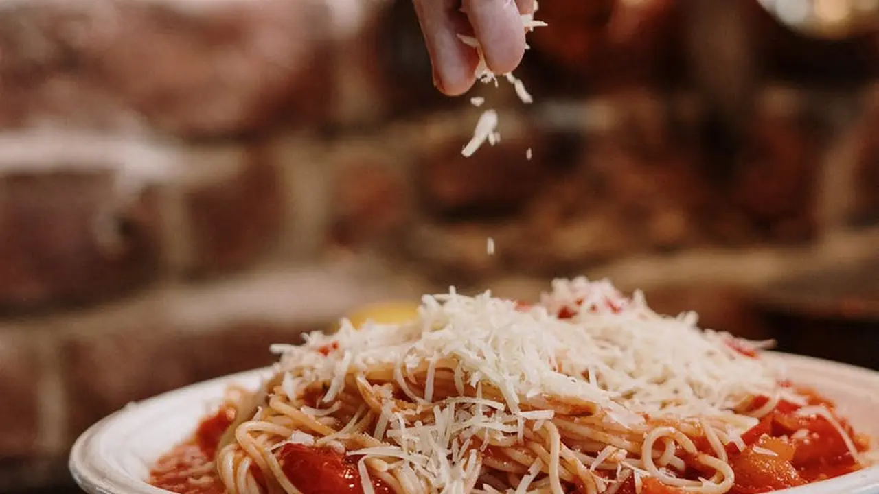 Ilustrasi chef (pexels)
