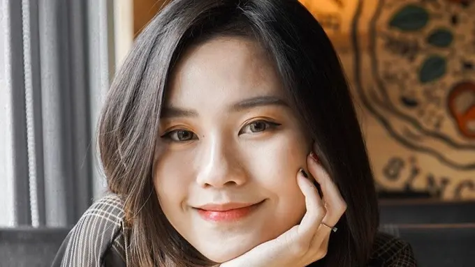 7 Transformasi Jessica Jane Dari Dulu Hingga Kini Pipi Makin Tirus