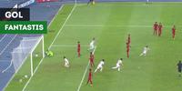 VIDEO: Gol Fantastis Vietnam ke Gawang Timnas Indonesia U-16