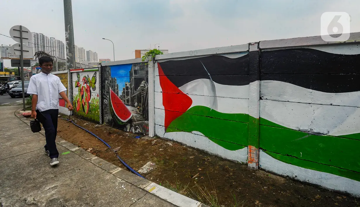 Israel enggan melakukan gencatan senjata sebelum para tahanan yang disebut disandera Hamas dibebaskan. Amerika Serikat (AS) selaku sekutu dekat Israel juga menyatakan hal serupa. (merdeka.com/Arie Basuki)