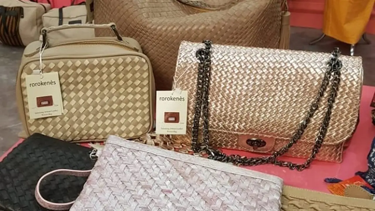 Tas