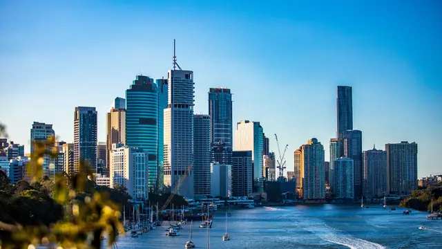 Brisbane