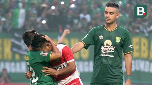 Andik Vermansah, Piala Presiden 2019, Persebaya Surabaya, Madura United