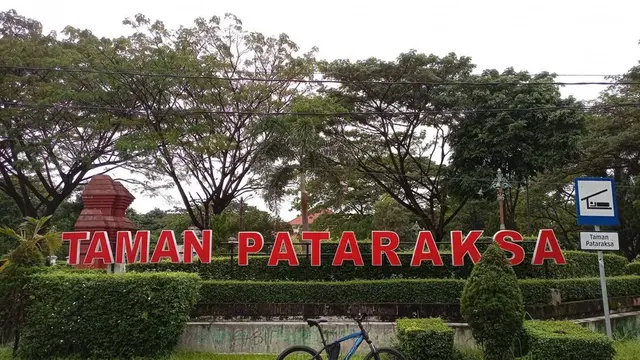 Taman Pataraksa