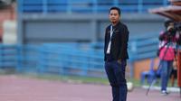 Head Media officer Borneo FC, Brilian Sanjaya. (Bola.com/Permana Kusumadijaya)