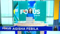 Perbarui informasi Anda bersama Fokus edisi (06/12) dengan topik-topik pilihan sebagai berikut, Sungai Citarum Meluap Rendam Lima Kecamatan, Tempuh Puluhan Kilometer demi Dapat Bantuan, Banjir Rob Kepung Utara Jakarta, Lahar Gunung Semeru Terjang Per...