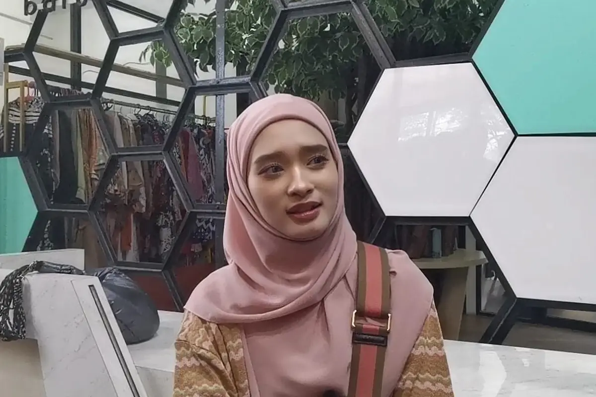Inara Rusli