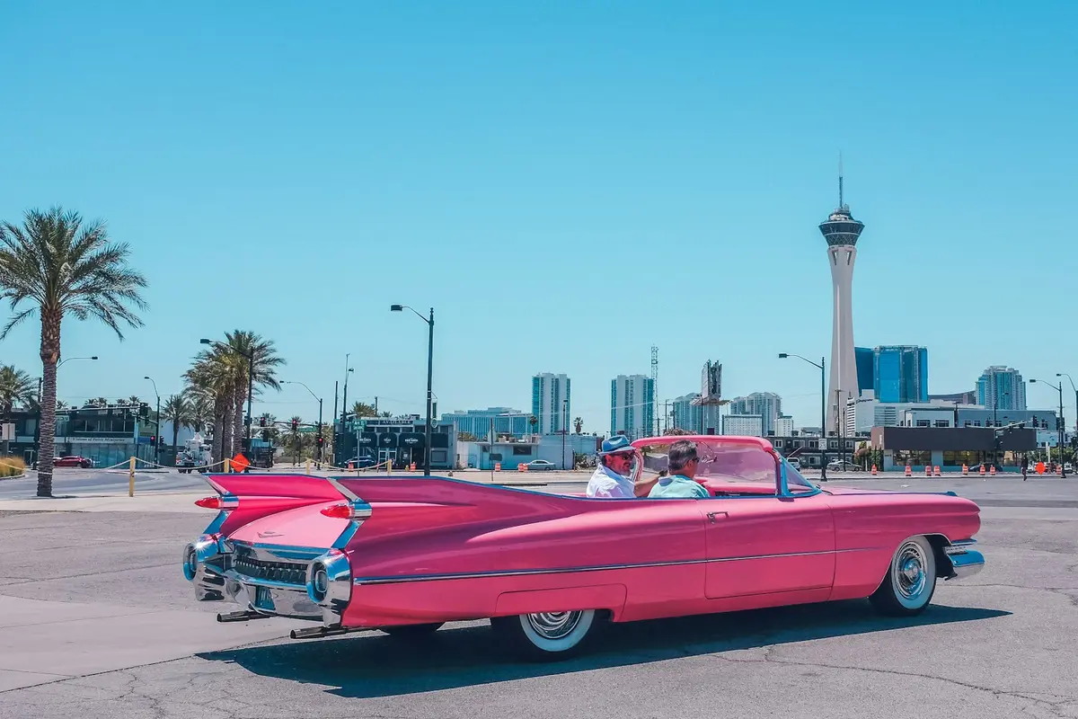 Vegas