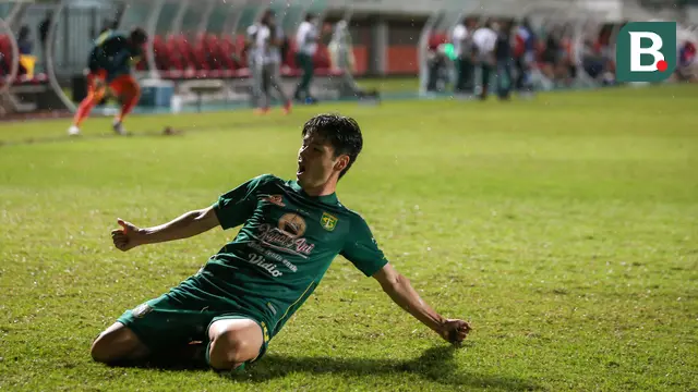 Taisei Marukawa, Persebaya Surabaya